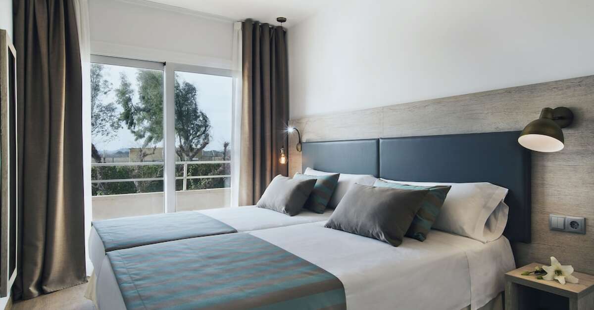 Een foto van Pierre & Vacances Residence Estartit Playa
