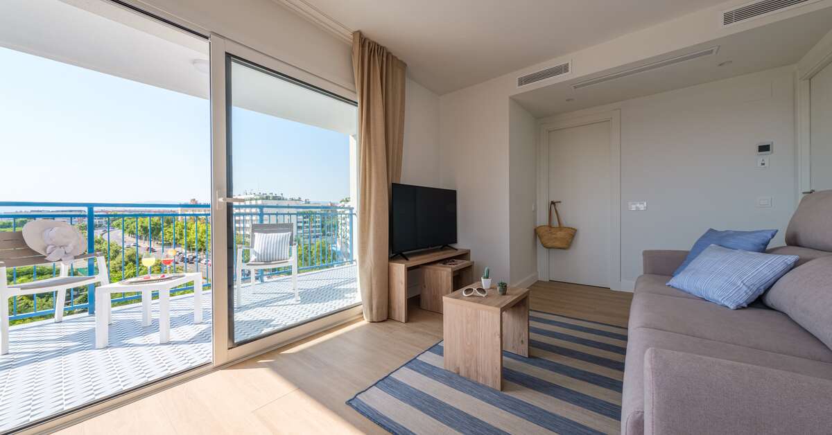 Een foto van Ancora La Siesta Appartementen