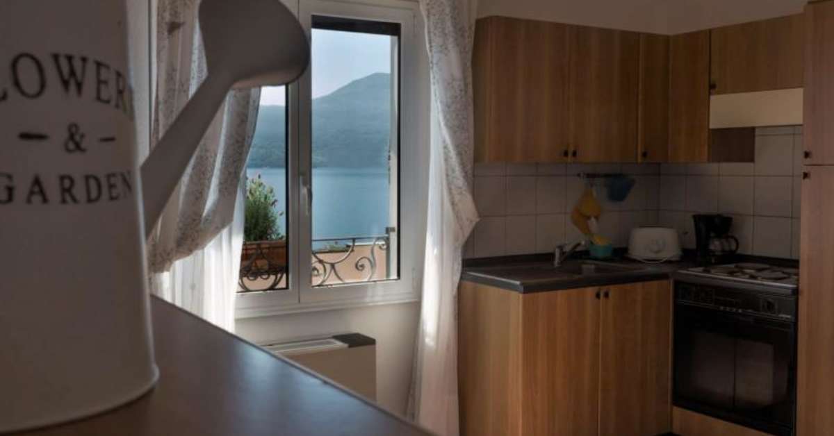 Een foto van Residence Casa & Vela