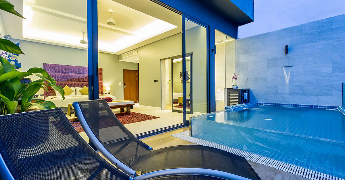 Een foto van IndoChine Resort & Villas