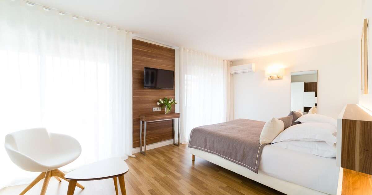 Een foto van Hotel Helios