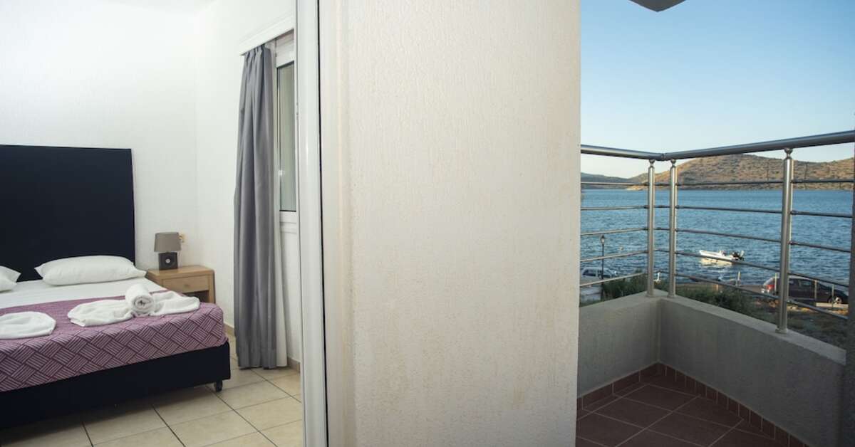 Ein Foto Alikes Suites & Studios
