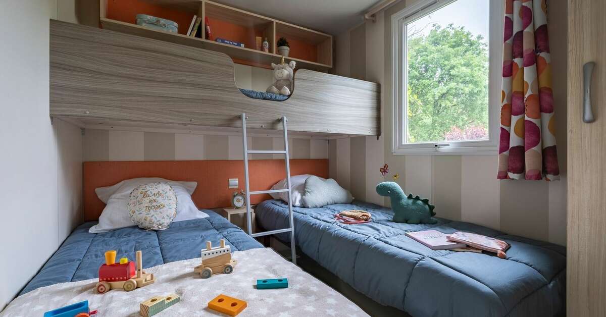 Een foto van Camping Le Carbonnier