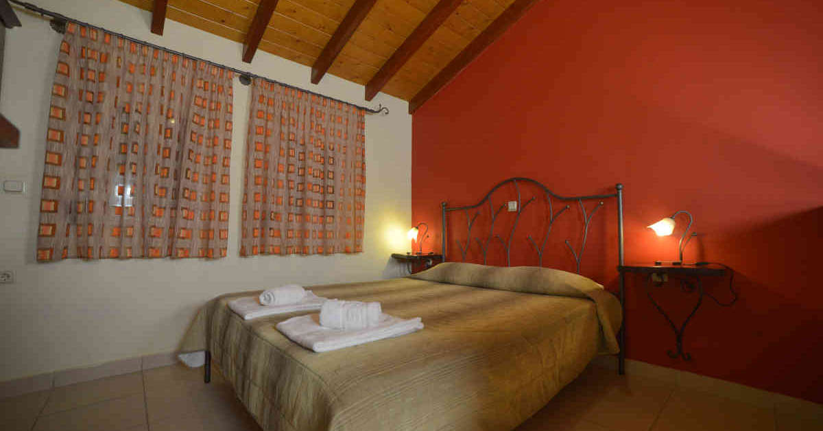 Een foto van Megali Luxuries