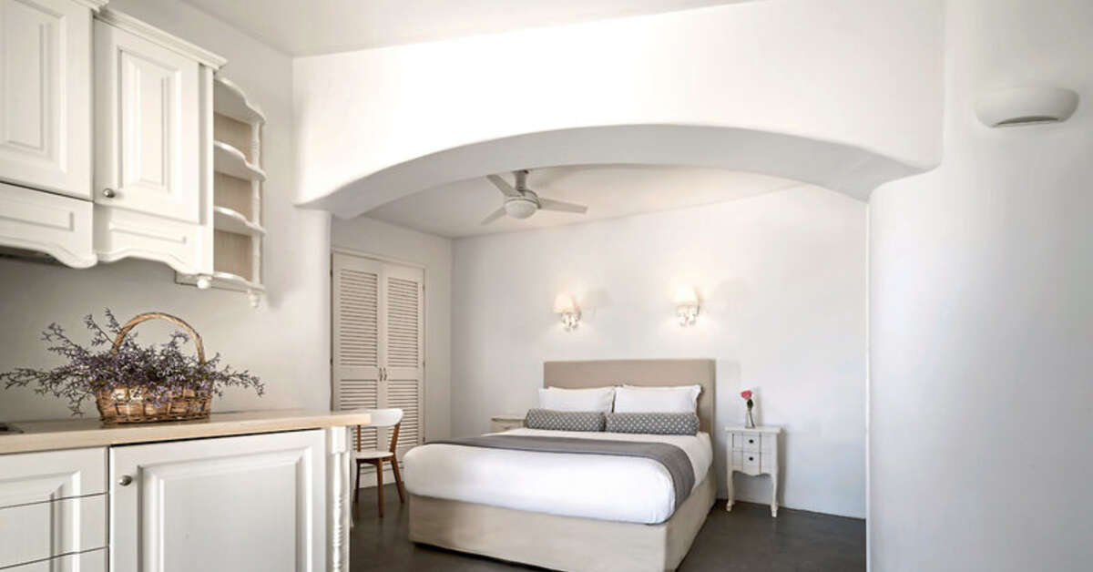 Een foto van Anema Boutique Hotel & Villas
