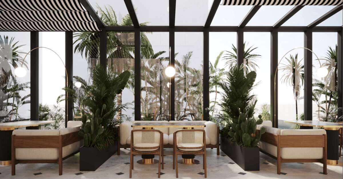 Een foto van Savotel Resort