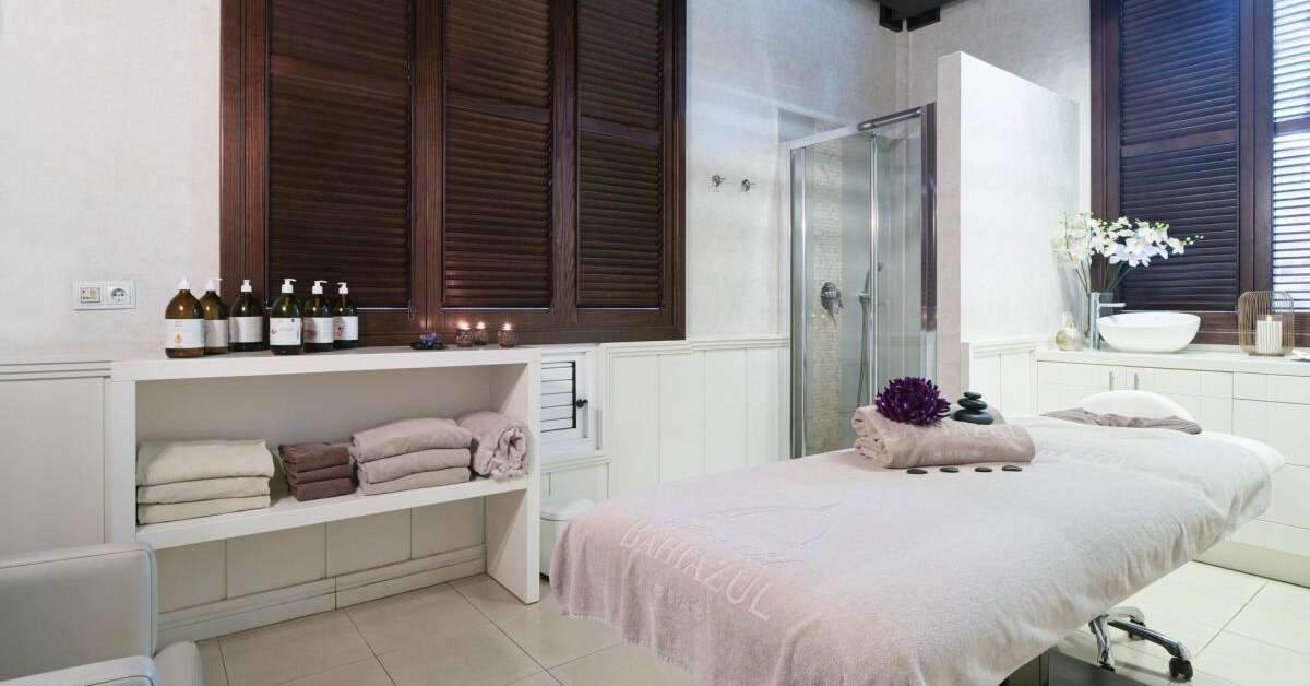 Een foto van Villas & Clubs Bahiazul