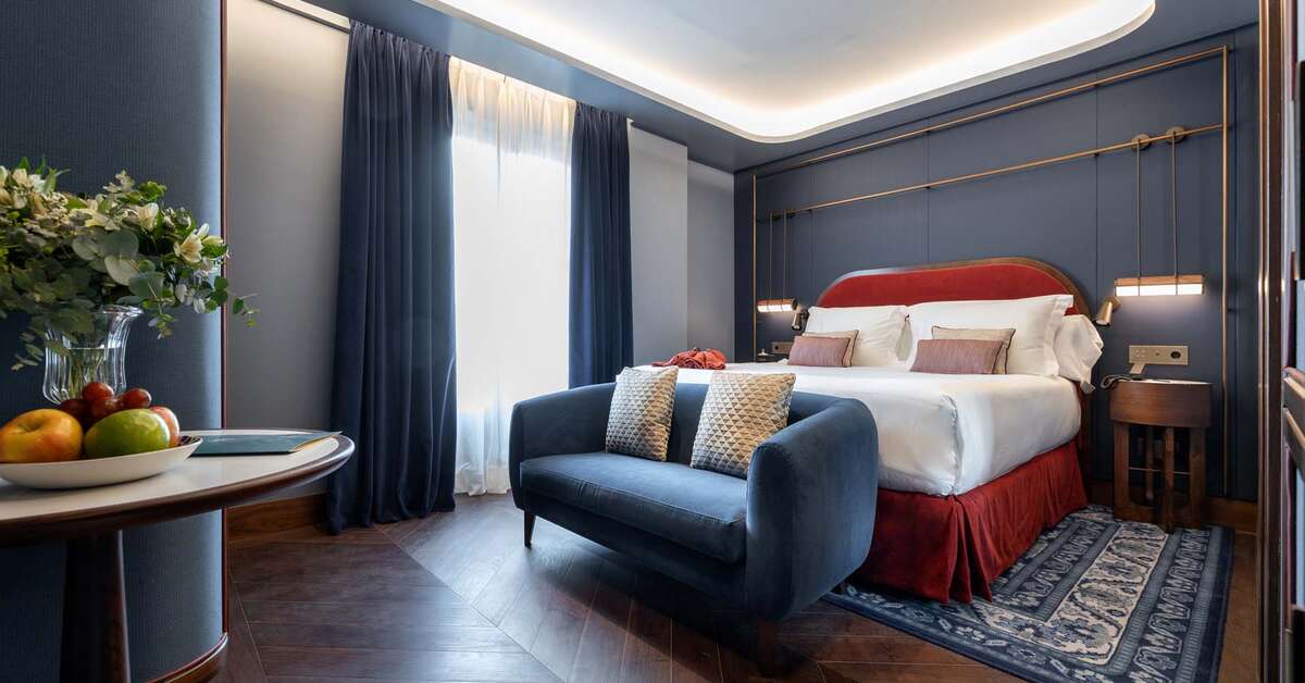 Een foto van Seda Club Hotel