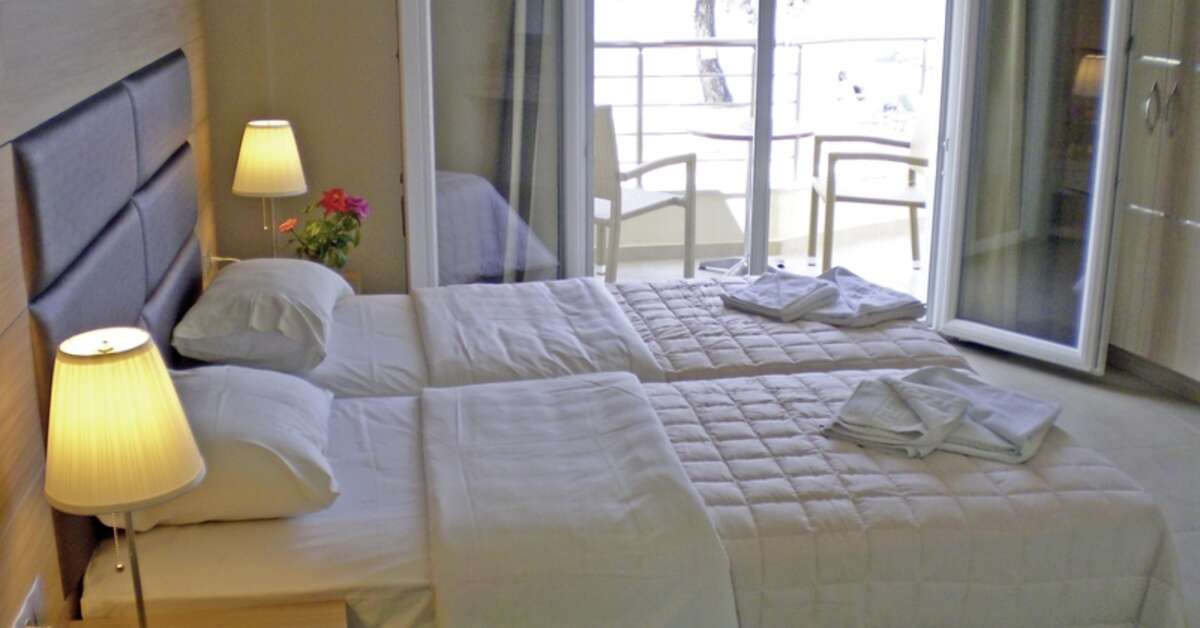 Een foto van Rachoni Resort