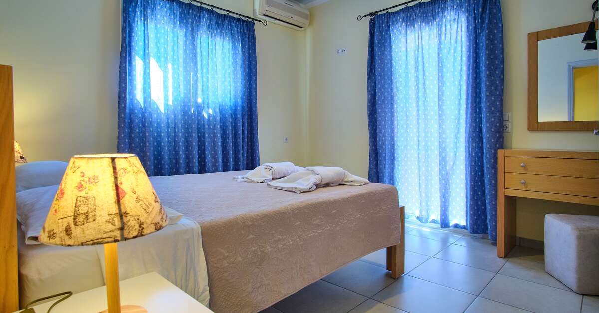Een foto van Yiannis Village Sidari