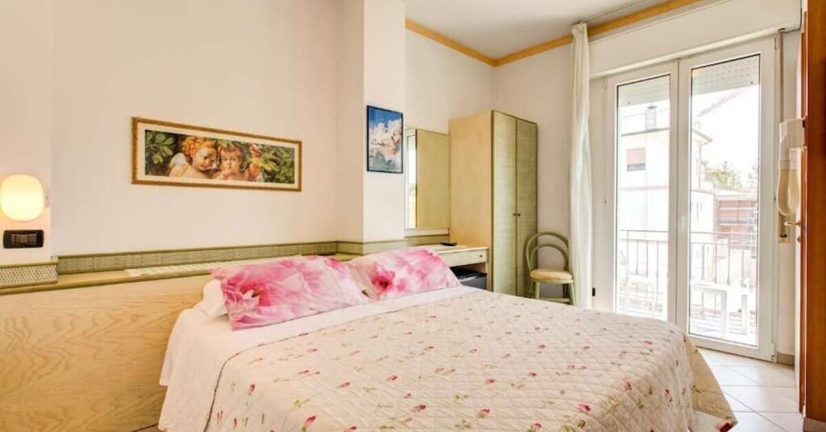Een foto van Hotel Residence Charles
