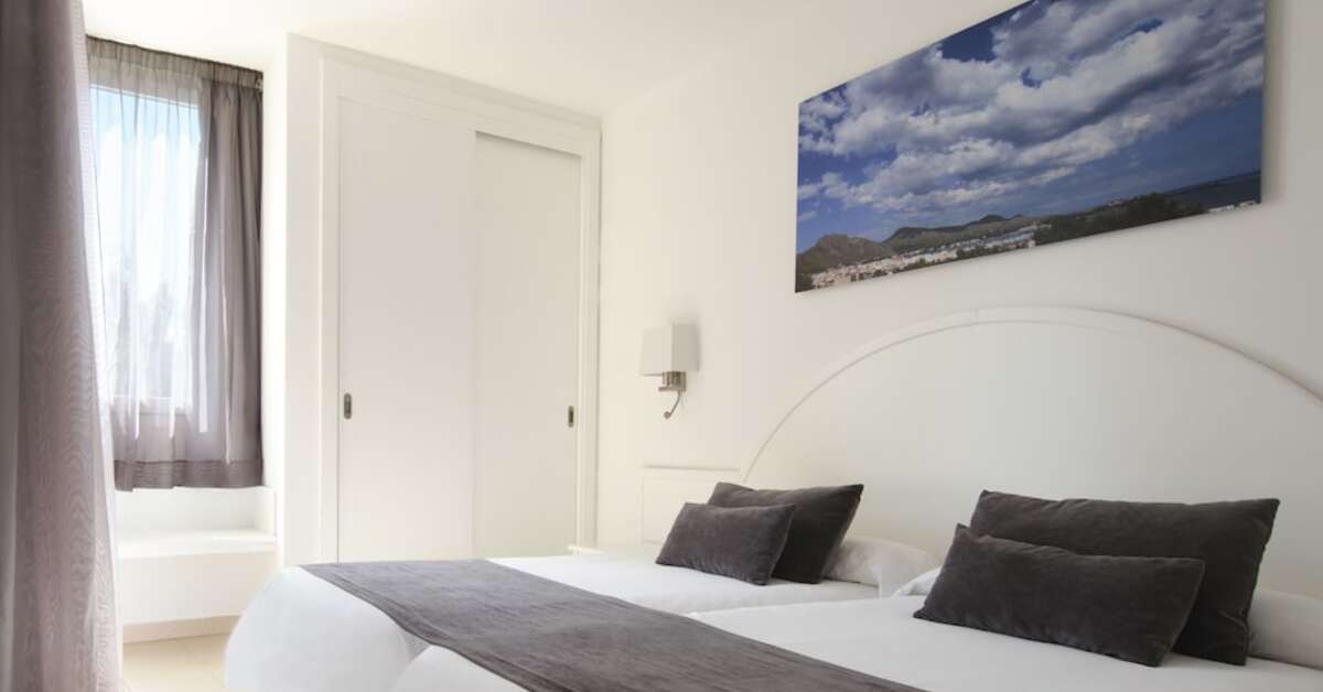Een foto van Duva Aparthotel & Spa