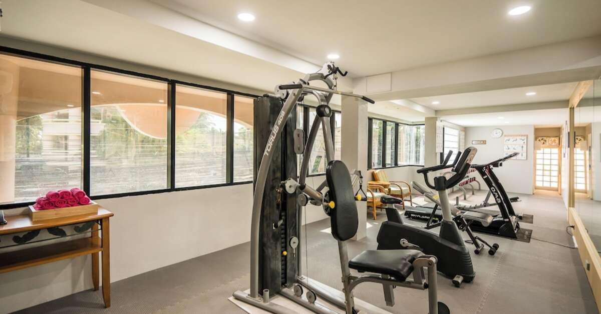 Een foto van Matcha Samui Resort