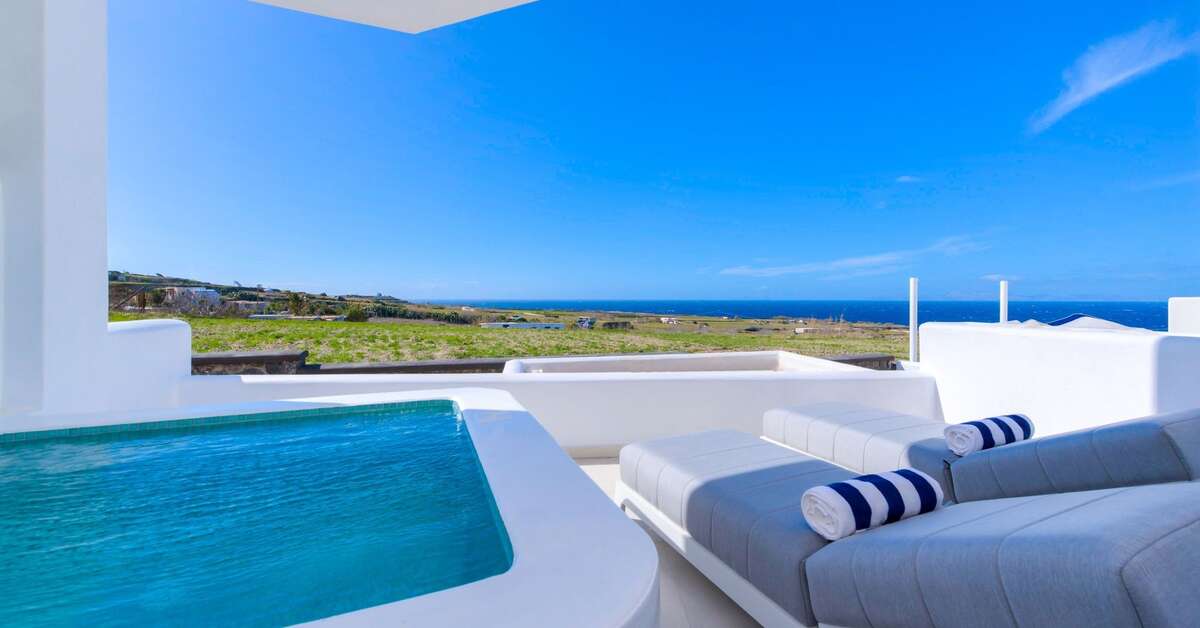 Een foto van Myst Boutique Hotel