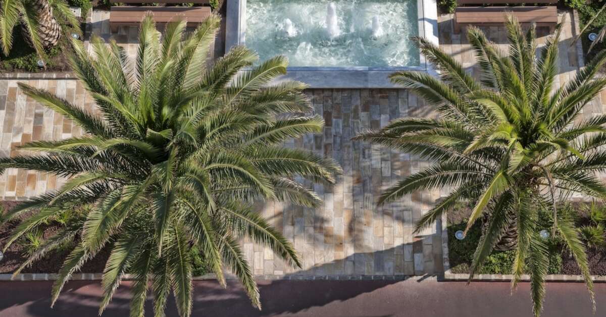 Een foto van Hotel Tiffany’s