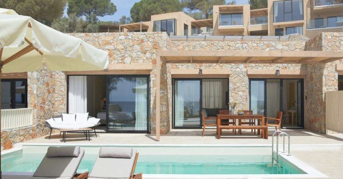Een foto van Elivi Skiathos