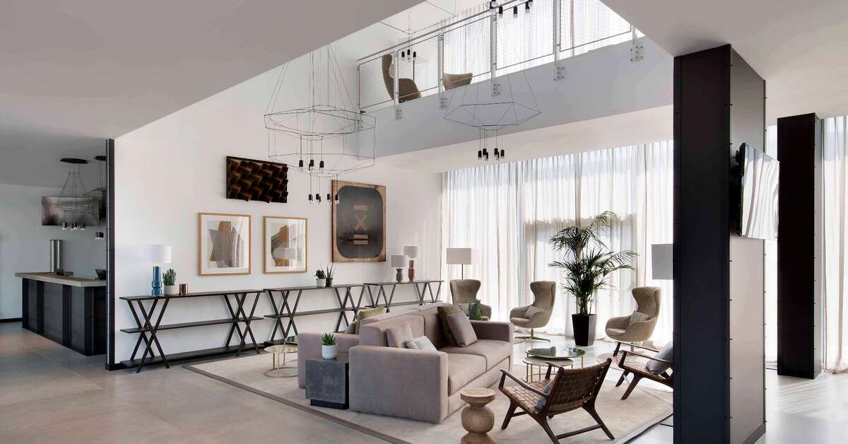 Een foto van J hotel