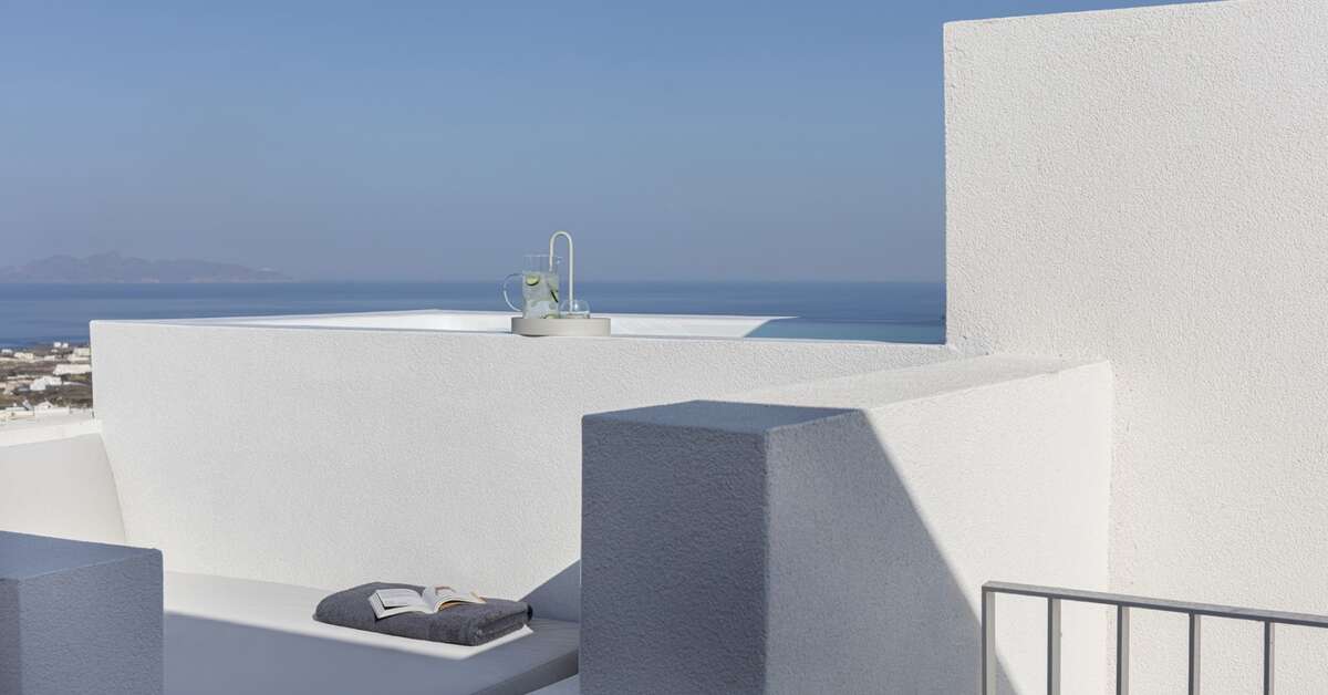Een foto van Neo Suites