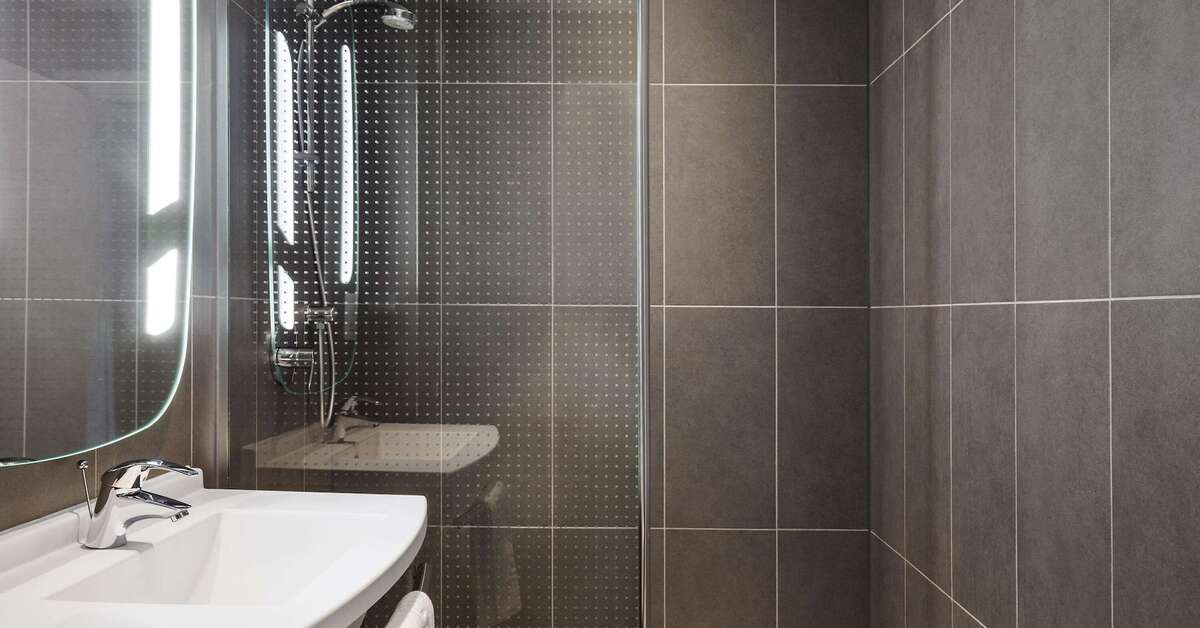 Een foto van Ibis Budget London Barking