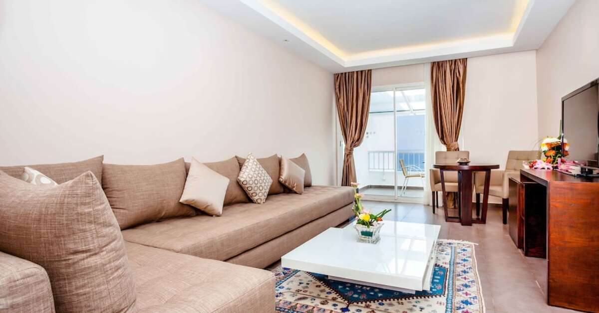 Een foto van Amadil Ocean Club