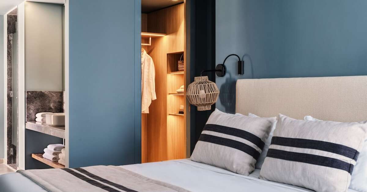 Een foto van Kalamaki Beach Hotel