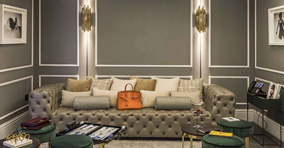 Een foto van Corso 281 Luxury Suites Roma