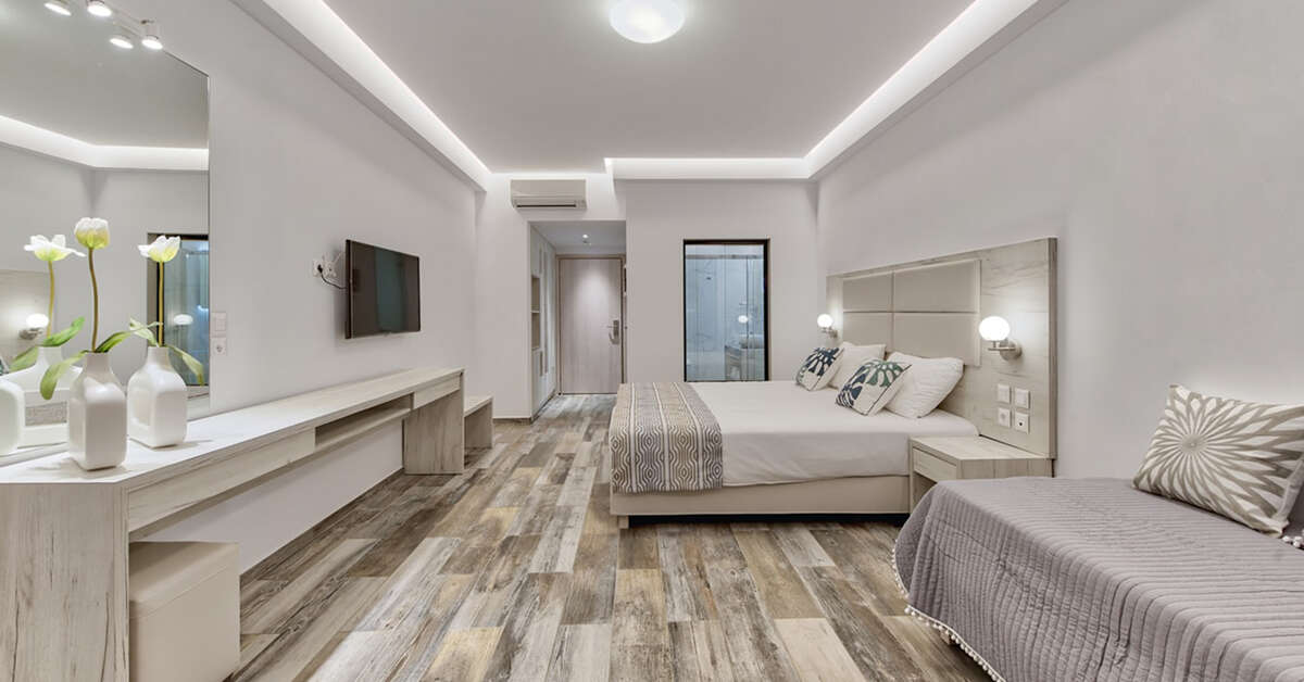 Een foto van Mandala Seafront Suites