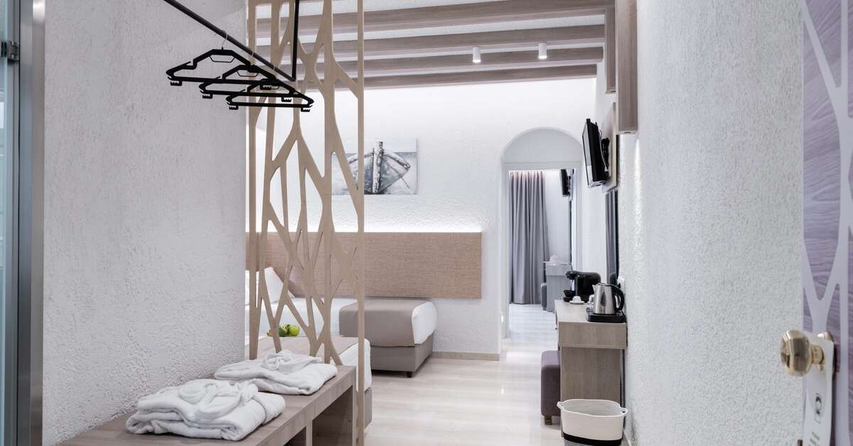 Een foto van Porto Greco Village Beach Hotel