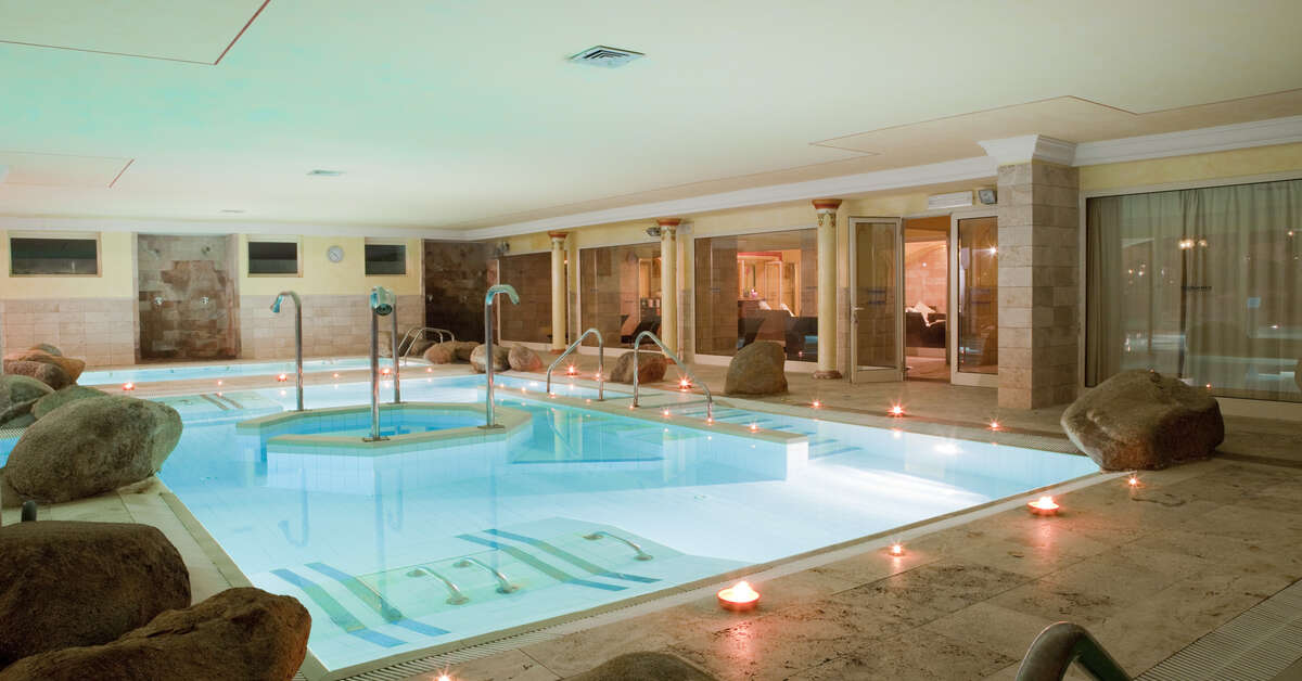 Een foto van Sighientu Resort
