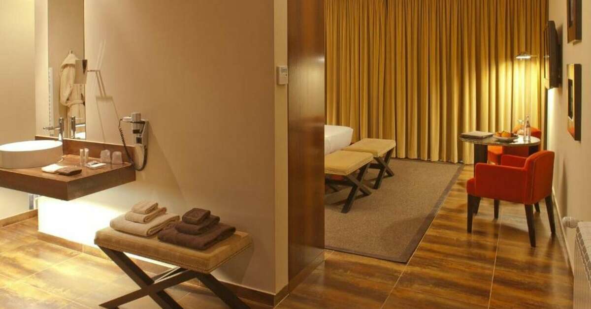 Een foto van NAU Morgado Golf & Country Club