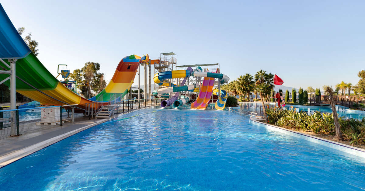Een foto van Liberty Kusadasi