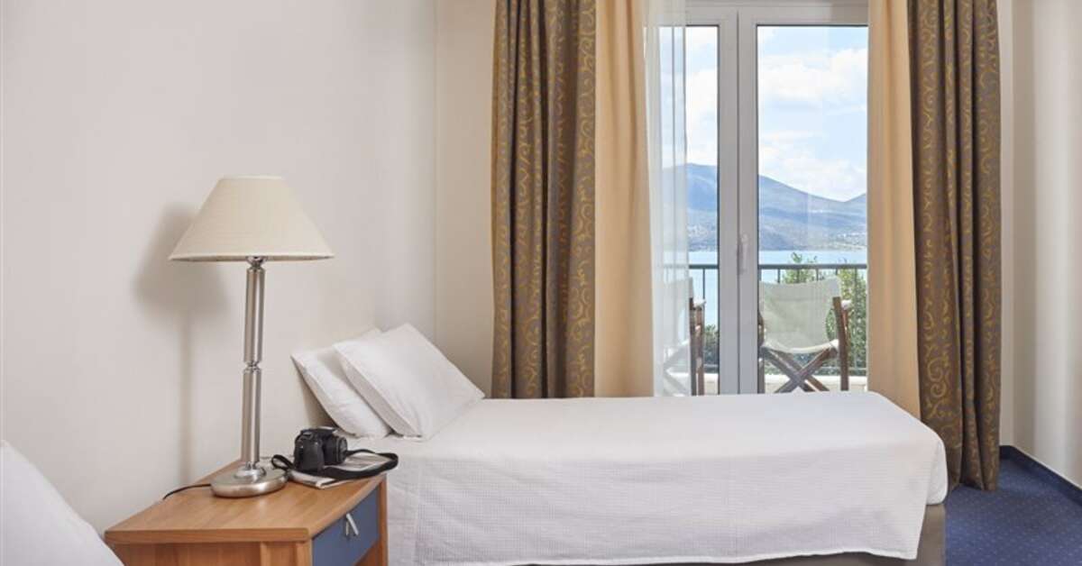Een foto van Lucy Hotel