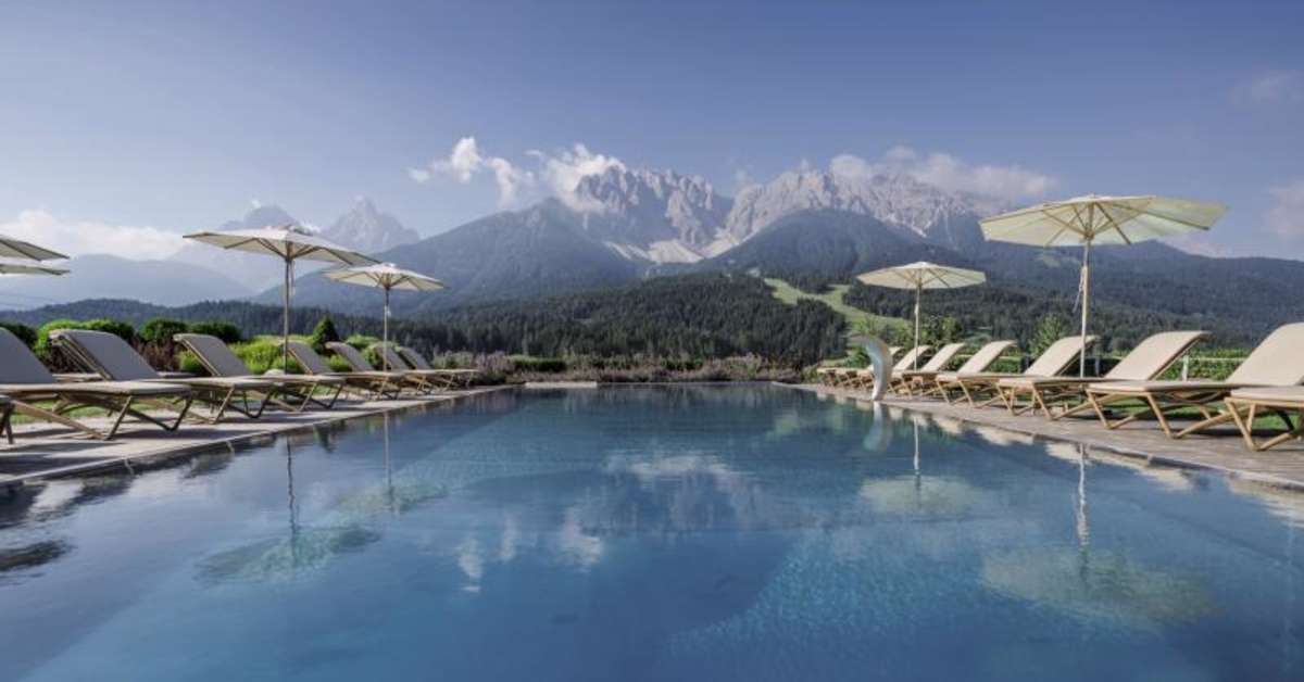 Een foto van Hotel Leitlhof