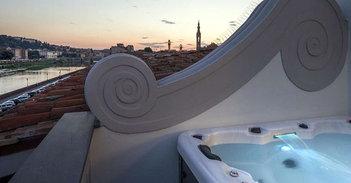 Een foto van Hotel River & Spa