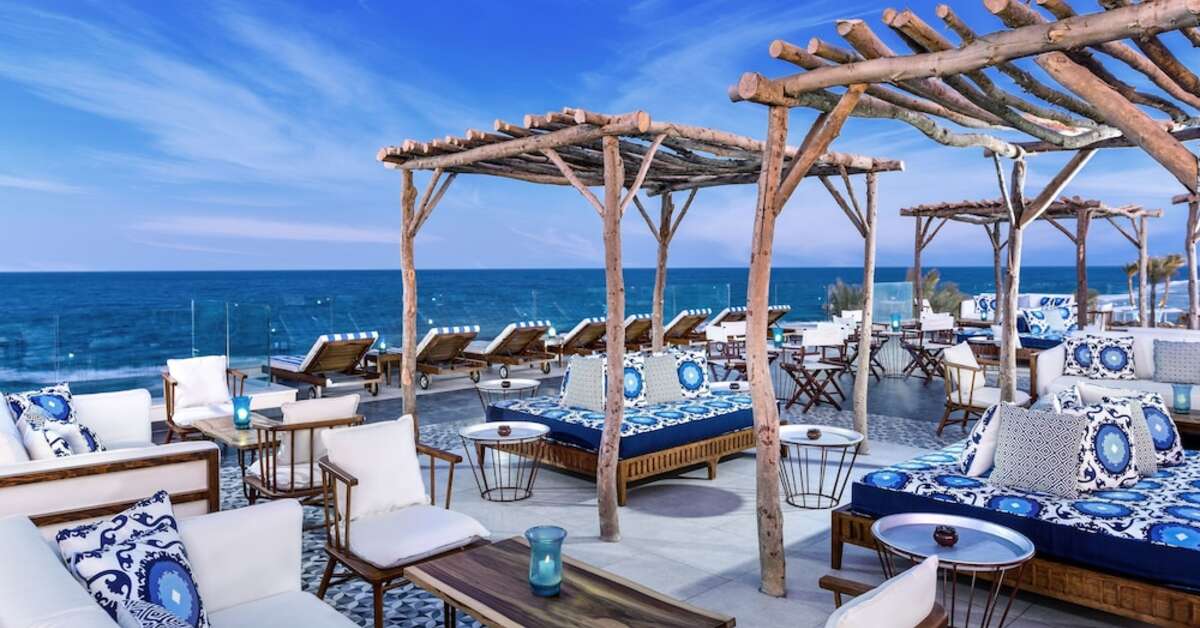 Een foto van Jaz Maraya Resort