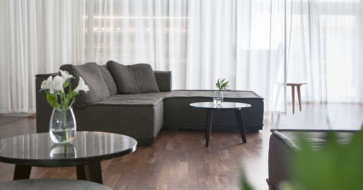 Een foto van Shuum Boutique Wellness Hotel