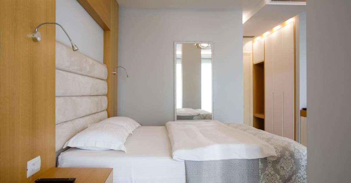 Een foto van Hotel Grint