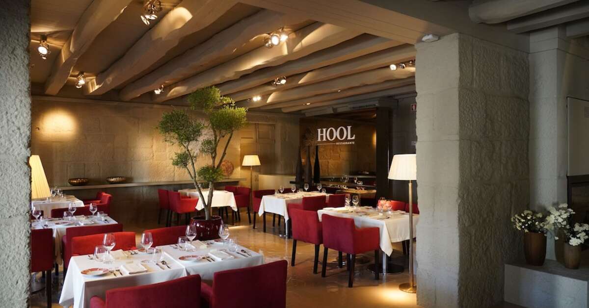 Een foto van Hotel da Oliveira