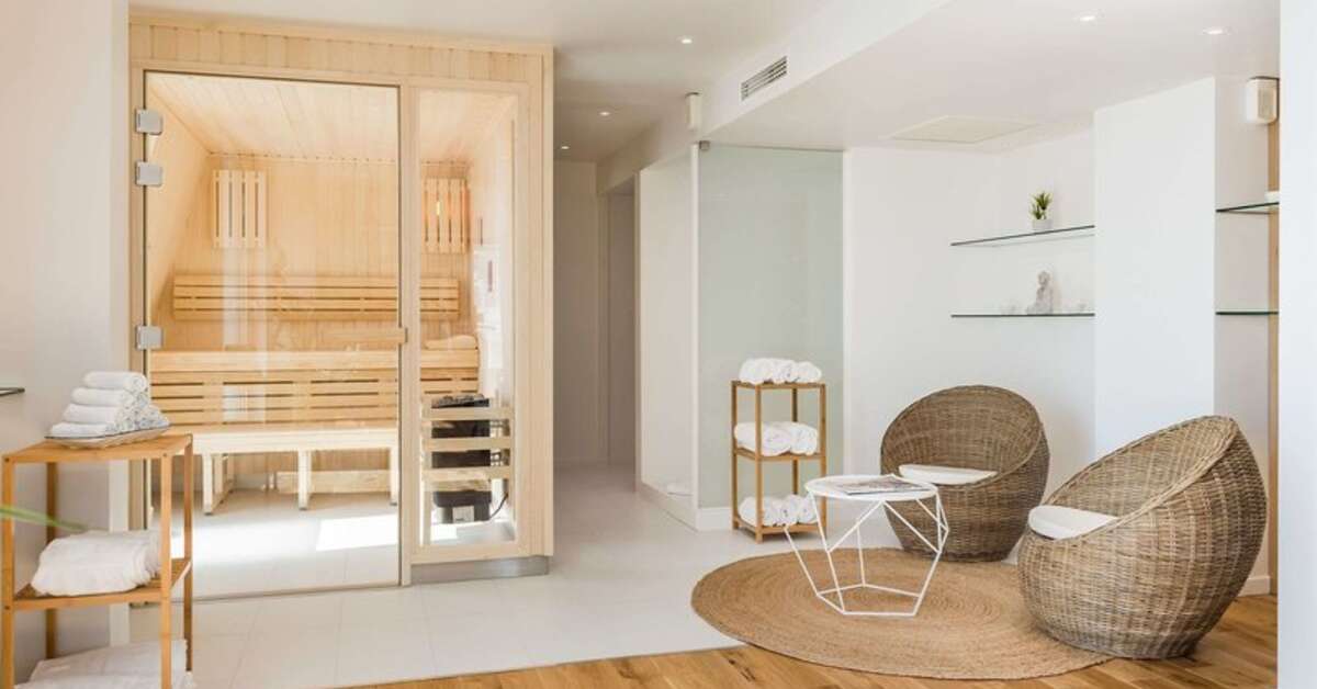 Een foto van Seekoo Hotel
