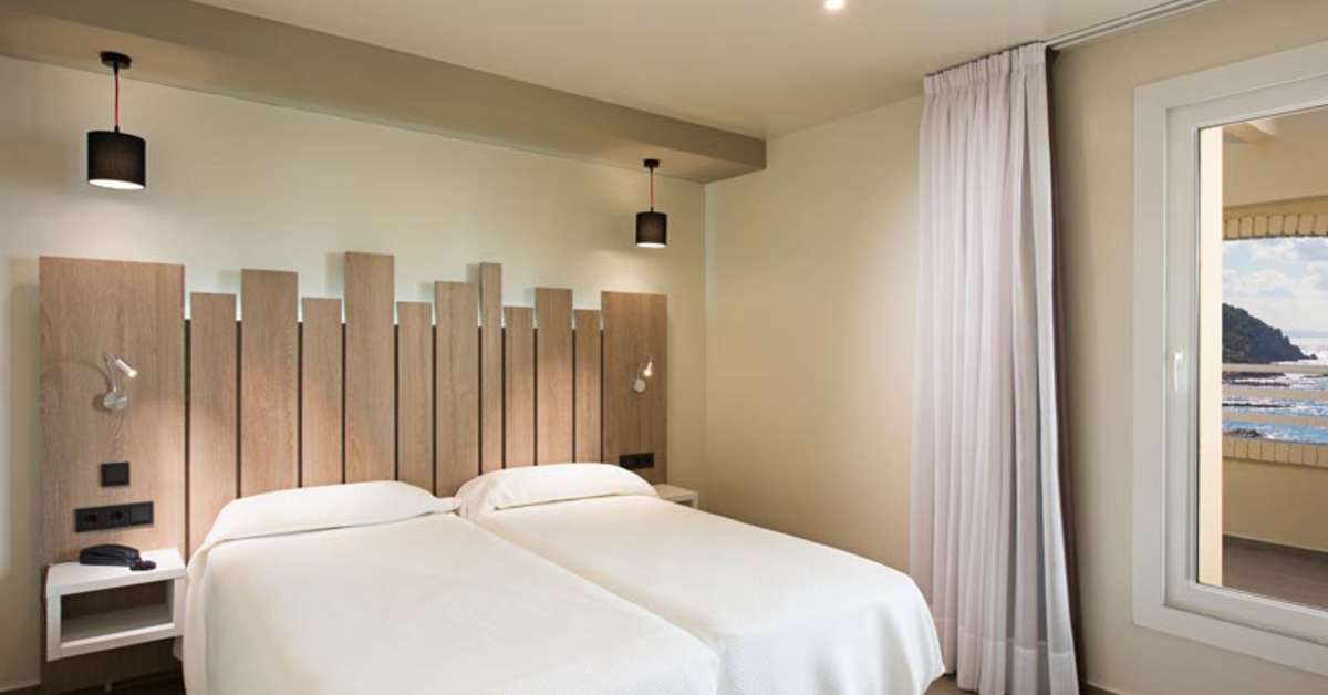 Een foto van Aparthotel Orquidea
