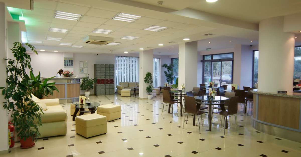 Een foto van Bijou Hotel