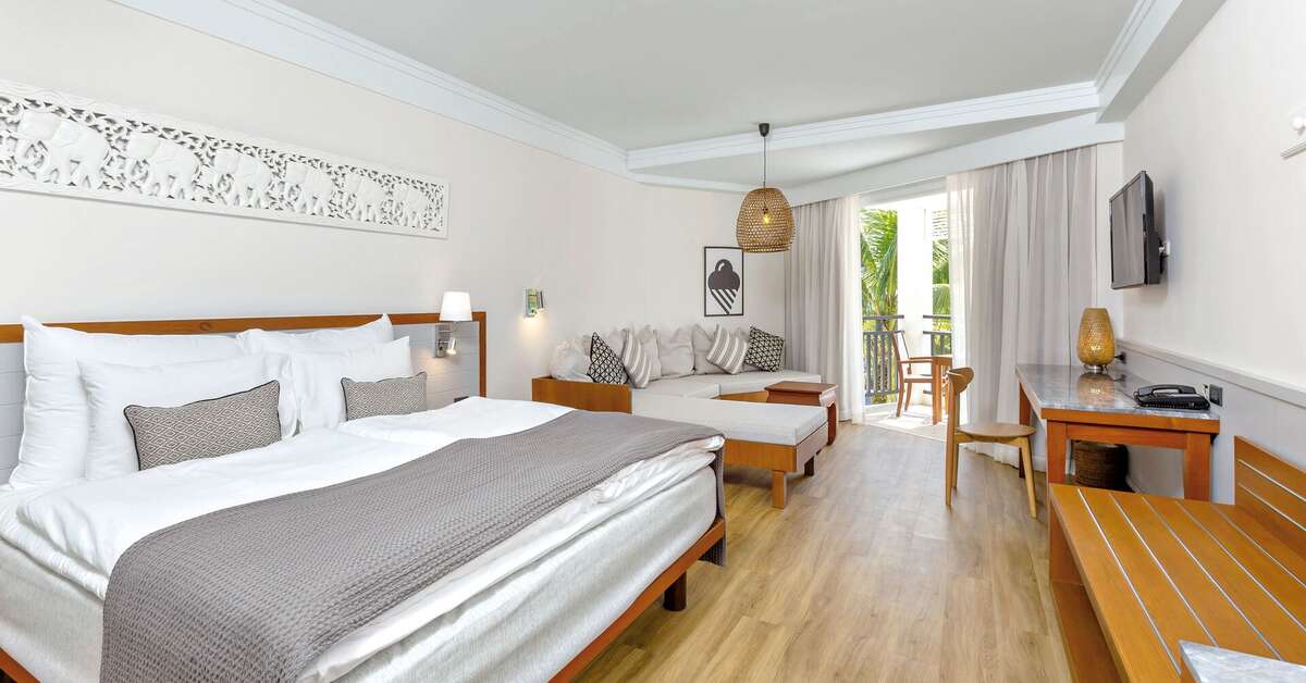 Een foto van Sunwing Bangtao Beach