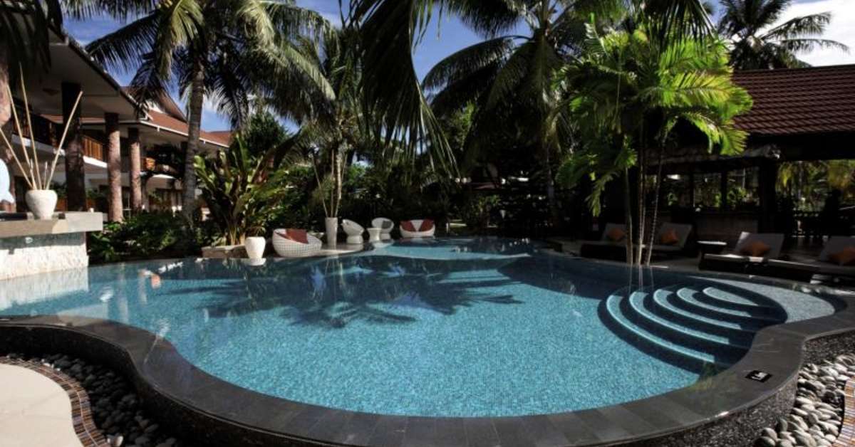 Ein Foto Le Duc de Praslin