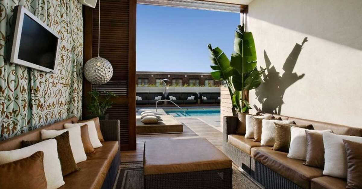 Een foto van Hard Rock Hotel San Diego
