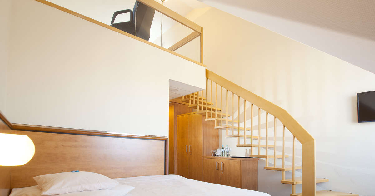 Een foto van HKK Hotel Wernigerode