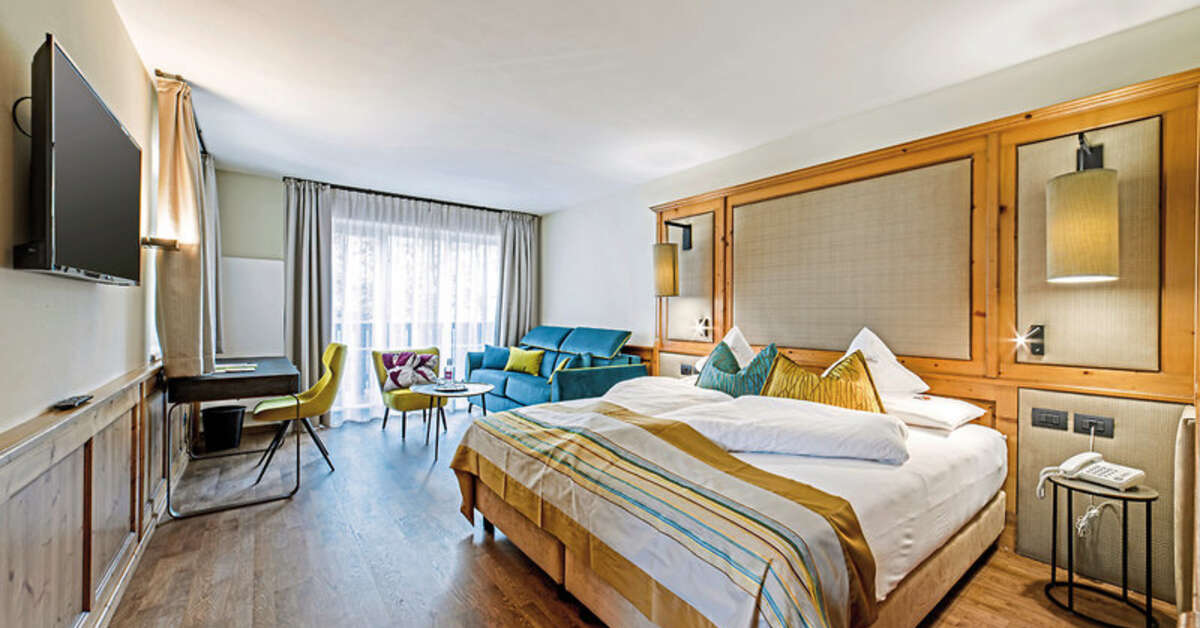 Ein Foto Aktiv- & Vitalhotel Erica