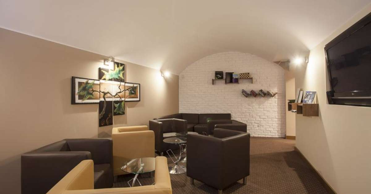 Een foto van Yarden Aparthotel