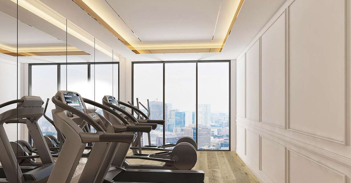 Een foto van Glow Sukhumvit 5