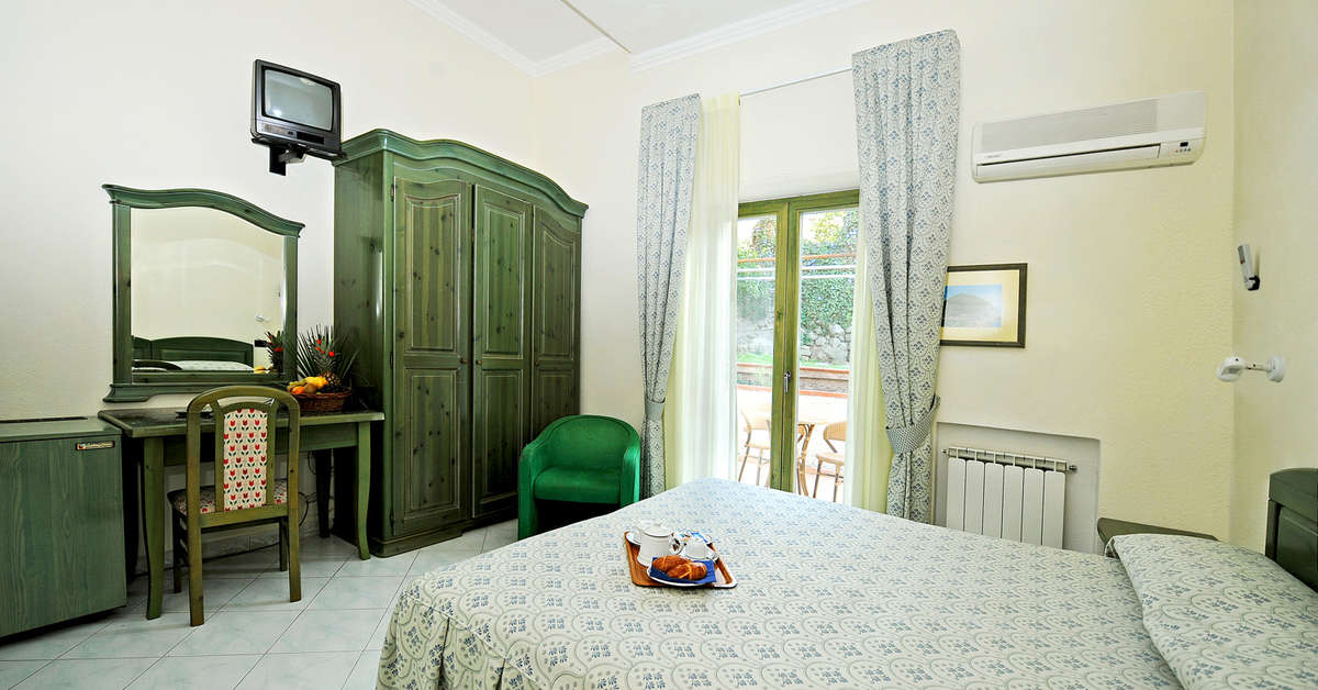 Een foto van Sorriso Thermae & Resort