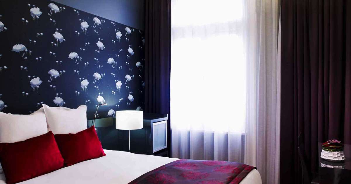 Een foto van Nemzeti Hotel Budapest - MGallery Collection